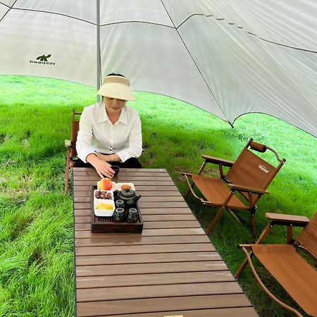 Chunjian Guesthouse كونمينغ المظهر الخارجي الصورة